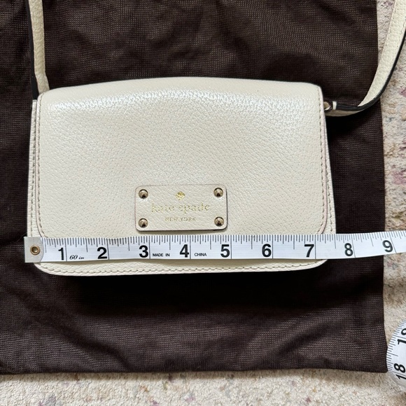 Kate Spade Shoulder Bag - Picture 14 of 16